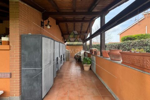 Villa i Rome, Rome, Rome - € 520.000 | Ref: V2606 - foto 8