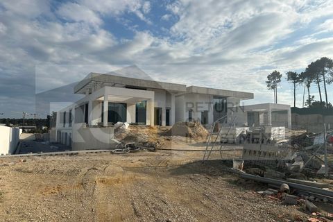 Villa i Corroios, Setubal, Corroios - € 2.650.000 | Ref: CAS_104 - foto 2