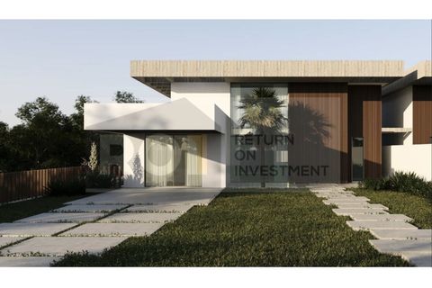 Villa i Corroios, Setubal, Corroios - € 2.650.000 | Ref: CAS_104 - foto 3