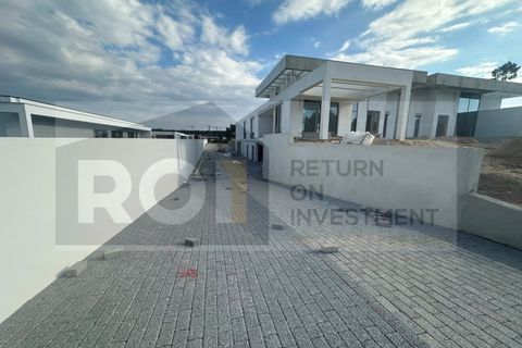 Villa i Corroios, Setubal, Corroios - € 2.650.000 | Ref: CAS_104 - foto 5