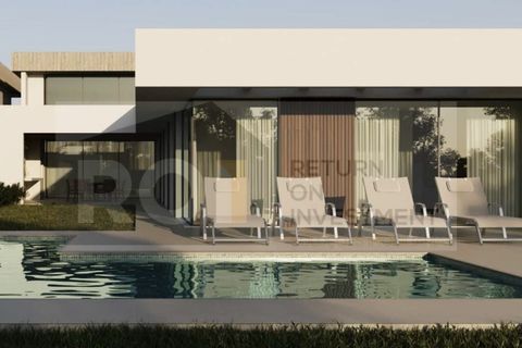 Villa i Corroios, Setubal, Corroios - € 2.650.000 | Ref: CAS_104 - foto 7