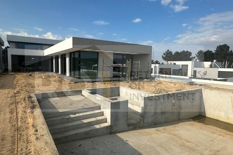 Villa i Corroios, Setubal, Corroios - € 2.650.000 | Ref: CAS_104 - foto 8