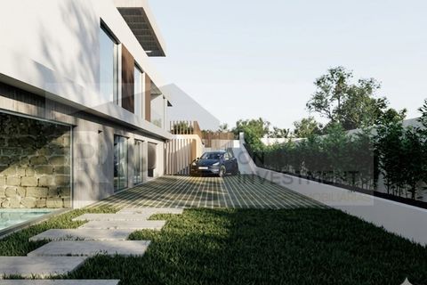 Villa i Corroios, Setubal, Corroios - € 2.650.000 | Ref: CAS_104 - foto 9