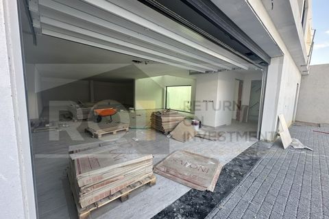 Villa i Corroios, Setubal, Corroios - € 2.650.000 | Ref: CAS_104 - foto 11