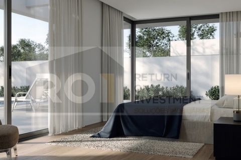 Villa i Corroios, Setubal, Corroios - € 2.650.000 | Ref: CAS_104 - foto 16