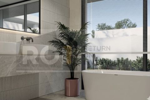 Villa i Corroios, Setubal, Corroios - € 2.650.000 | Ref: CAS_104 - foto 18