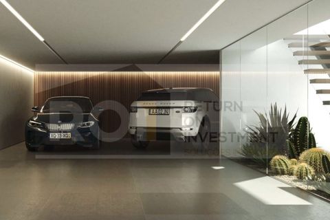 Villa i Corroios, Setubal, Corroios - € 2.650.000 | Ref: CAS_104 - foto 20