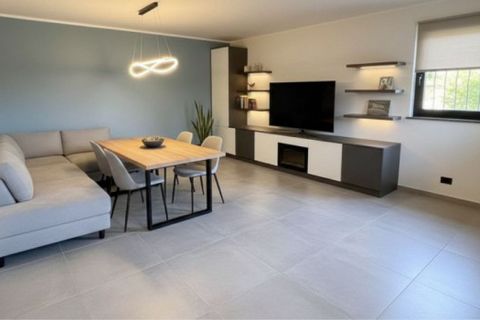 Villa a Vicenza, Vicenza, Vicenza - € 425.000 | Ref: V15-03 - foto 5