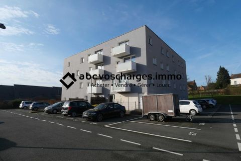 Leilighet i Linselles, Nord, Linselles - € 147 000 | Ref: 470A - foto 7