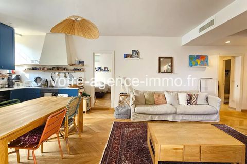 Lejlighed i Cap-d'Ail, Alpes-Maritimes, Cap-d'Ail - € 870.000 | Ref: 86869419 - foto 1