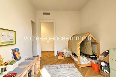 Lejlighed i Cap-d'Ail, Alpes-Maritimes, Cap-d'Ail - € 870.000 | Ref: 86869419 - foto 11