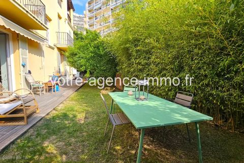 Lejlighed i Cap-d'Ail, Alpes-Maritimes, Cap-d'Ail - € 870.000 | Ref: 86869419 - foto 19