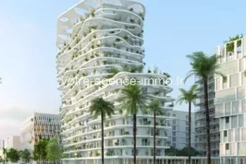 Lejlighed i Nice, Alpes-Maritimes, Nice - € 999.000 | Ref: 86869568 - foto 1