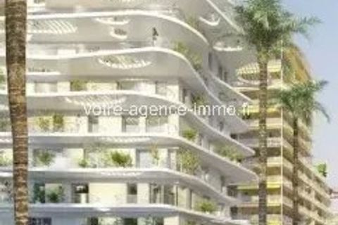 Lejlighed i Nice, Alpes-Maritimes, Nice - € 999.000 | Ref: 86869568 - foto 5