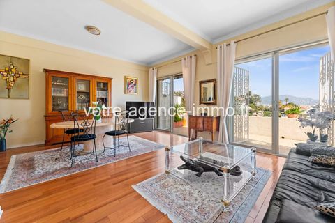Lejlighed i Nice, Alpes-Maritimes, Nice - € 479.000 | Ref: 86869613 - foto 4
