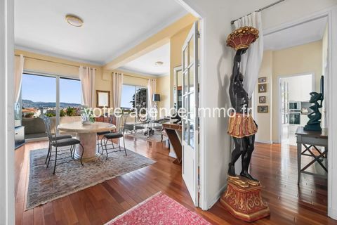 Lejlighed i Nice, Alpes-Maritimes, Nice - € 479.000 | Ref: 86869613 - foto 5