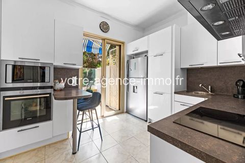 Lejlighed i Nice, Alpes-Maritimes, Nice - € 479.000 | Ref: 86869613 - foto 7