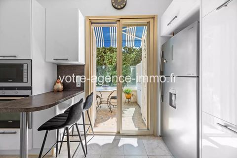 Lejlighed i Nice, Alpes-Maritimes, Nice - € 479.000 | Ref: 86869613 - foto 8