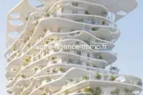 Lejlighed i Nice, Alpes-Maritimes, Nice - € 490.000 | Ref: 86872703 - foto 2