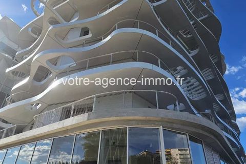 Lejlighed i Nice, Alpes-Maritimes, Nice - € 490.000 | Ref: 86872703 - foto 5