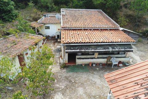 Villa i Almocageme, Lisbon, Almocageme - € 345.000 | Ref: HAB_297 - foto 1