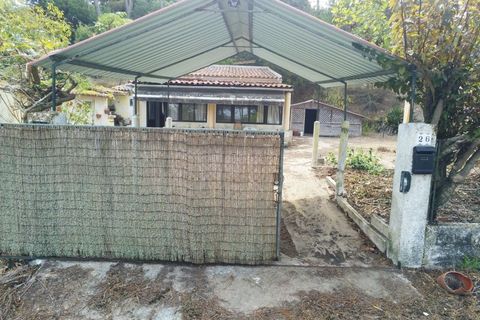 Villa i Almocageme, Lisbon, Almocageme - € 345.000 | Ref: HAB_297 - foto 5
