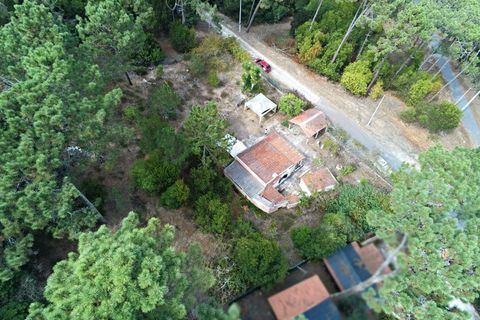 Villa i Almocageme, Lisbon, Almocageme - € 345.000 | Ref: HAB_297 - foto 7