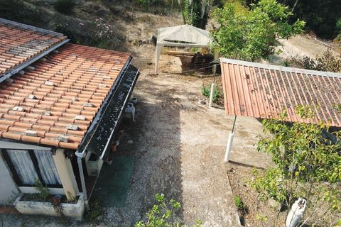 Villa i Almocageme, Lisbon, Almocageme - € 345.000 | Ref: HAB_297 - foto 9