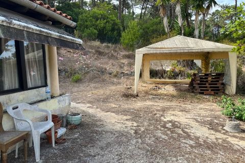 Villa i Almocageme, Lisbon, Almocageme - € 345.000 | Ref: HAB_297 - foto 12