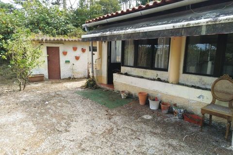 Villa i Almocageme, Lisbon, Almocageme - € 345.000 | Ref: HAB_297 - foto 21