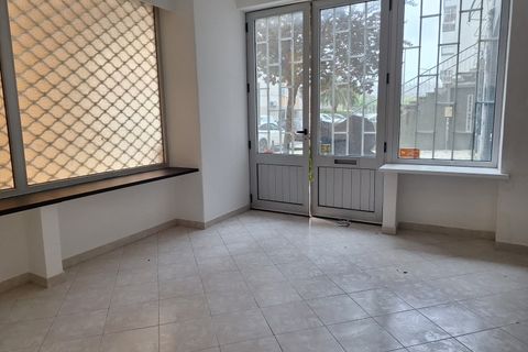 Erhvervsejendom i Odivelas, Lisbon, Odivelas - € 110.000 | Ref: BAI_294 - foto 1