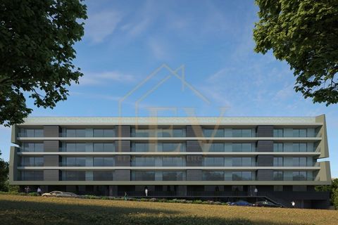 Lejlighed i Braga, Braga, Braga - € 240.000 | Ref: CM-056_32 - foto 7