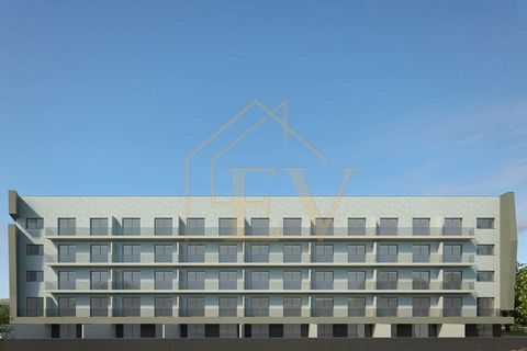 Lejlighed i Braga, Braga, Braga - € 240.000 | Ref: CM-056_32 - foto 9