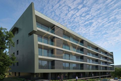 Lejlighed i Braga, Braga, Braga - € 235.000 | Ref: CM-056_23 - foto 2