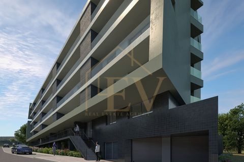 Lejlighed i Braga, Braga, Braga - € 235.000 | Ref: CM-056_21 - foto 6