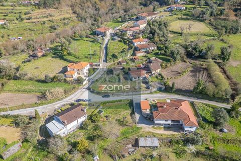 Villa i Ponte da Barca, Viana do Castelo, Ponte da Barca - € 87.500 | Ref: ZMPT586835 - foto 3