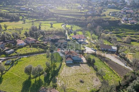 Villa i Ponte da Barca, Viana do Castelo, Ponte da Barca - € 87.500 | Ref: ZMPT586835 - foto 5