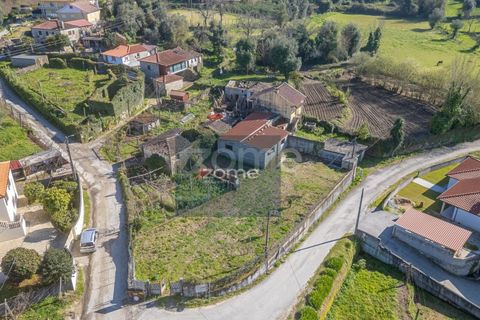 Villa i Ponte da Barca, Viana do Castelo, Ponte da Barca - € 87.500 | Ref: ZMPT586835 - foto 1