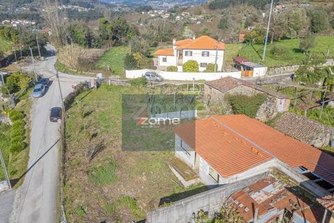 Villa i Ponte da Barca, Viana do Castelo, Ponte da Barca - € 87.500 | Ref: ZMPT586835 - foto 7