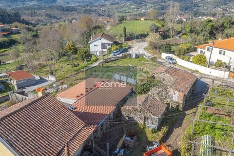 Villa i Ponte da Barca, Viana do Castelo, Ponte da Barca - € 87.500 | Ref: ZMPT586835 - foto 8