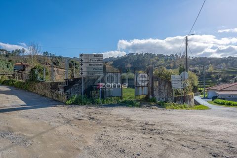 Villa i Ponte da Barca, Viana do Castelo, Ponte da Barca - € 87.500 | Ref: ZMPT586835 - foto 9