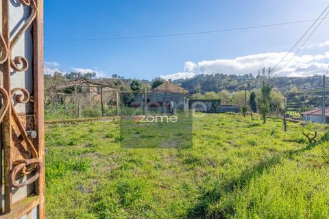Villa i Ponte da Barca, Viana do Castelo, Ponte da Barca - € 87.500 | Ref: ZMPT586835 - foto 10