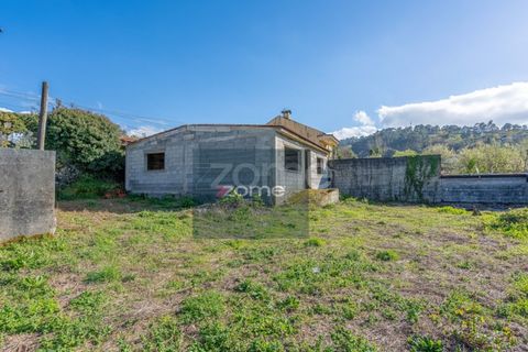 Villa i Ponte da Barca, Viana do Castelo, Ponte da Barca - € 87.500 | Ref: ZMPT586835 - foto 11