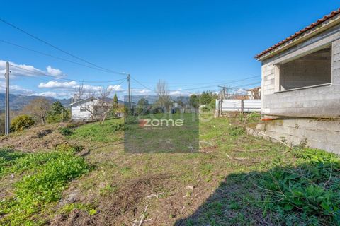 Villa i Ponte da Barca, Viana do Castelo, Ponte da Barca - € 87.500 | Ref: ZMPT586835 - foto 12