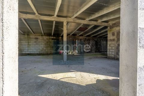 Villa i Ponte da Barca, Viana do Castelo, Ponte da Barca - € 87.500 | Ref: ZMPT586835 - foto 13
