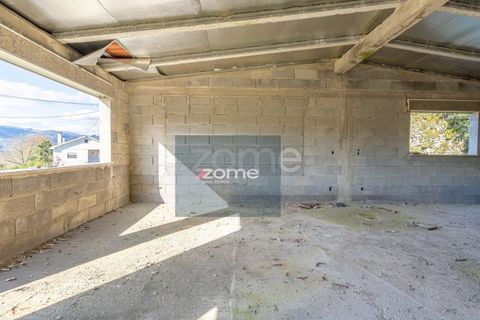 Villa i Ponte da Barca, Viana do Castelo, Ponte da Barca - € 87.500 | Ref: ZMPT586835 - foto 14