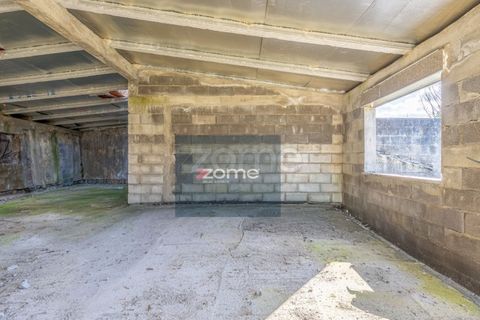 Villa i Ponte da Barca, Viana do Castelo, Ponte da Barca - € 87.500 | Ref: ZMPT586835 - foto 15