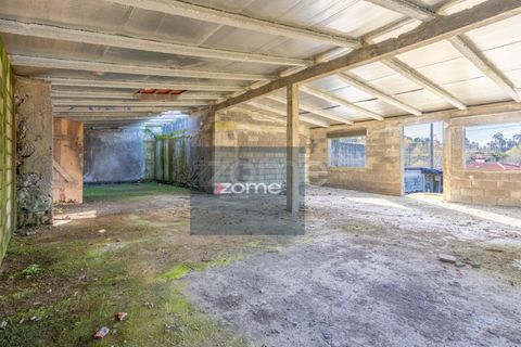 Villa i Ponte da Barca, Viana do Castelo, Ponte da Barca - € 87.500 | Ref: ZMPT586835 - foto 16