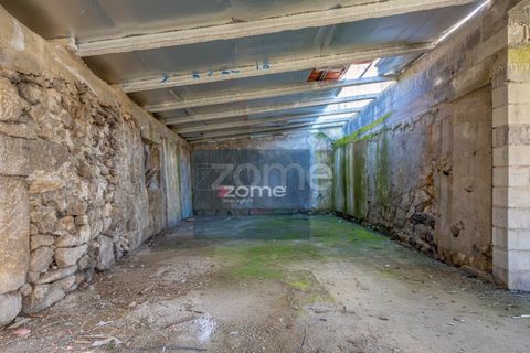 Villa i Ponte da Barca, Viana do Castelo, Ponte da Barca - € 87.500 | Ref: ZMPT586835 - foto 17