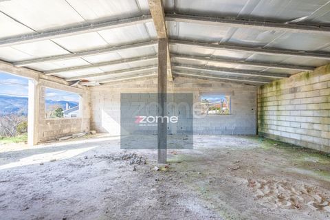 Villa i Ponte da Barca, Viana do Castelo, Ponte da Barca - € 87.500 | Ref: ZMPT586835 - foto 20